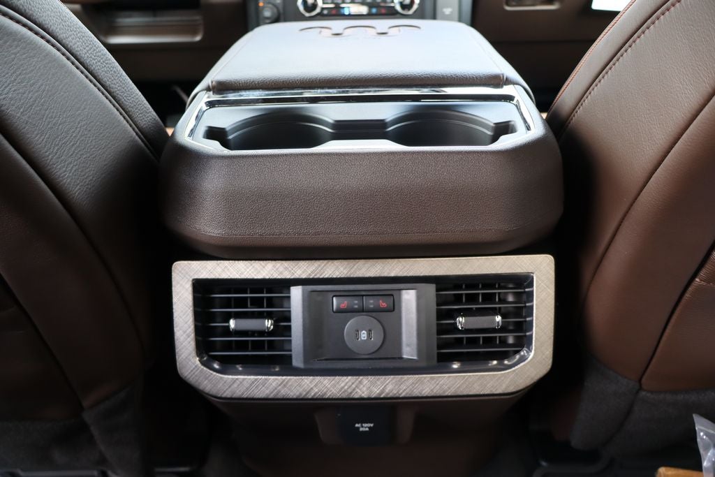 2026 Ford F-350SD King Ranch DRW