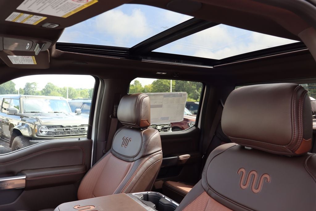 2026 Ford F-350SD King Ranch DRW