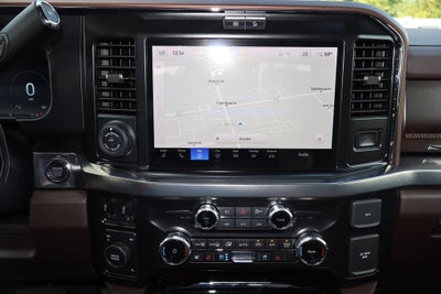 2026 Ford F-350SD King Ranch DRW