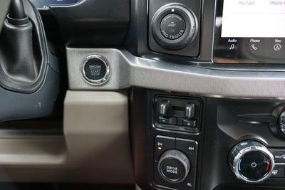 2026 Ford F-350SD Platinum DRW
