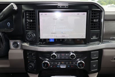 2026 Ford F-350SD Platinum DRW