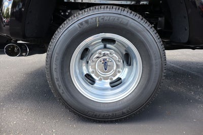 2026 Ford F-350SD Platinum DRW