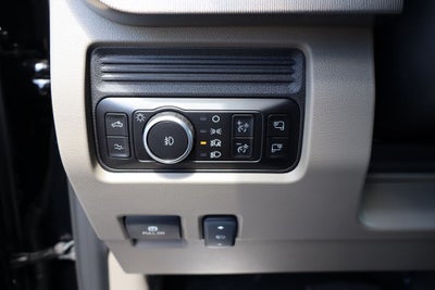 2026 Ford F-350SD Platinum DRW
