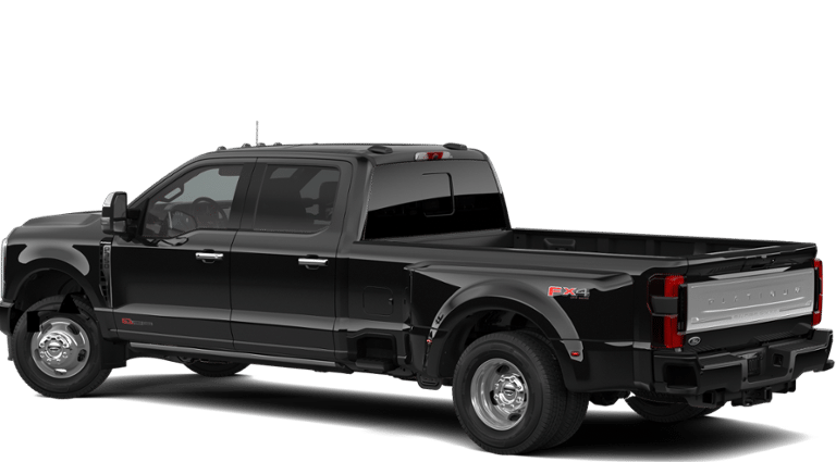 2026 Ford F-350SD DRW