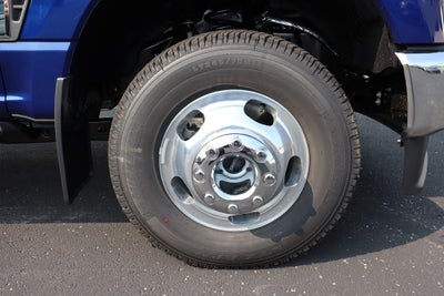 2026 Ford F-350SD Lariat DRW