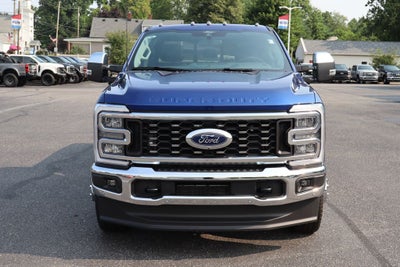 2026 Ford F-350SD Lariat DRW