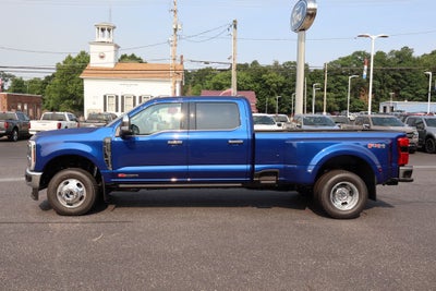 2026 Ford F-350SD Lariat DRW