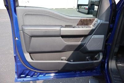 2026 Ford F-350SD Lariat DRW