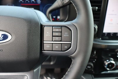 2026 Ford F-350SD Lariat DRW