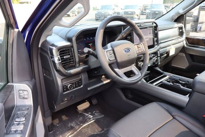 2026 Ford F-350SD Lariat DRW