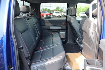 2026 Ford F-350SD Lariat DRW
