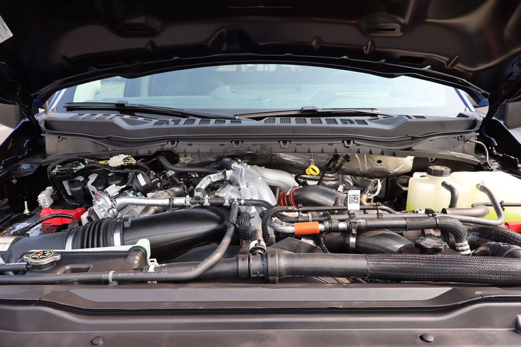 2026 Ford F-350SD Lariat DRW
