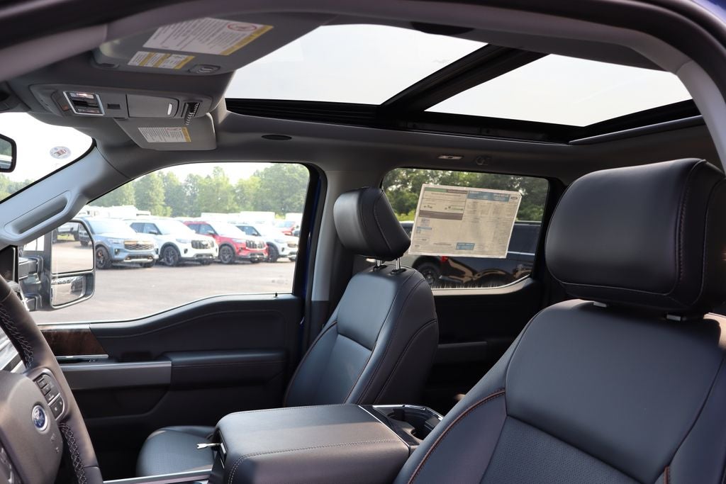2026 Ford F-350SD Lariat DRW