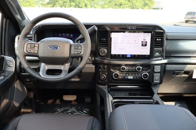 2026 Ford F-350SD Lariat DRW