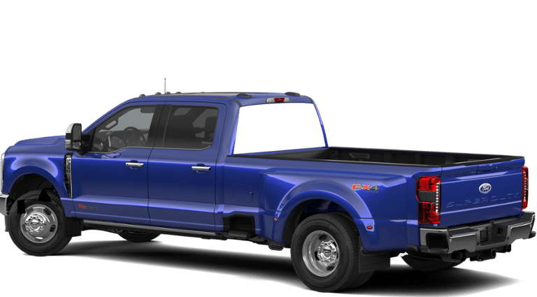 2026 Ford F-350SD Lariat DRW