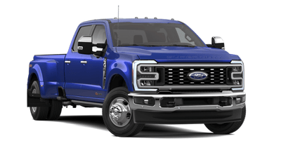 2026 Ford F-350SD Lariat DRW