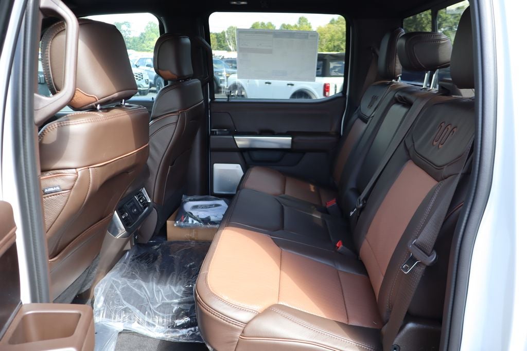 2026 Ford F-350SD King Ranch DRW