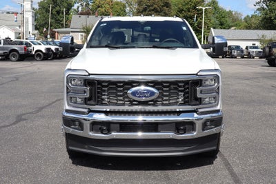 2026 Ford F-350SD King Ranch DRW