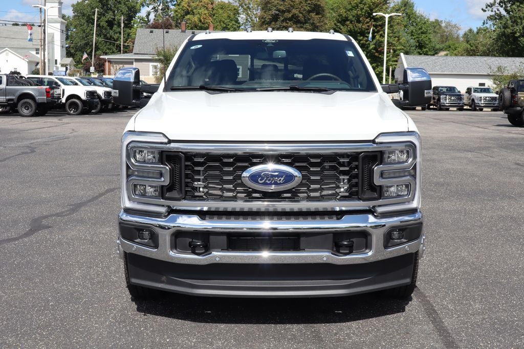 2026 Ford F-350SD King Ranch DRW