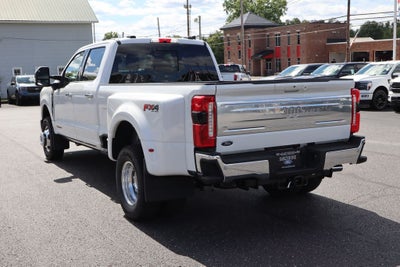 2026 Ford F-350SD King Ranch DRW