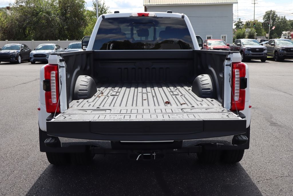 2026 Ford F-350SD King Ranch DRW