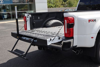 2026 Ford F-350SD King Ranch DRW