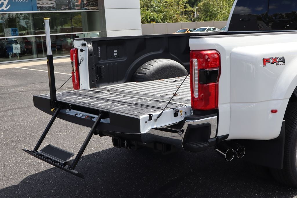 2026 Ford F-350SD King Ranch DRW