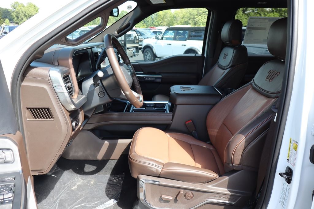 2026 Ford F-350SD King Ranch DRW