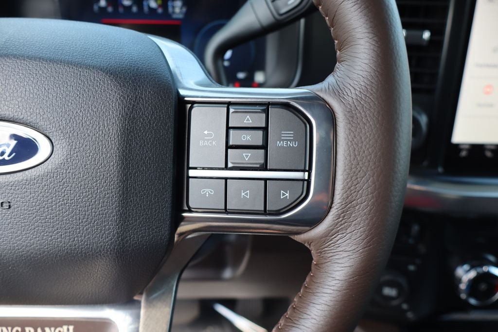 2026 Ford F-350SD King Ranch DRW