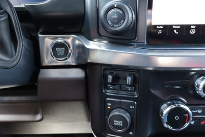 2026 Ford F-350SD King Ranch DRW