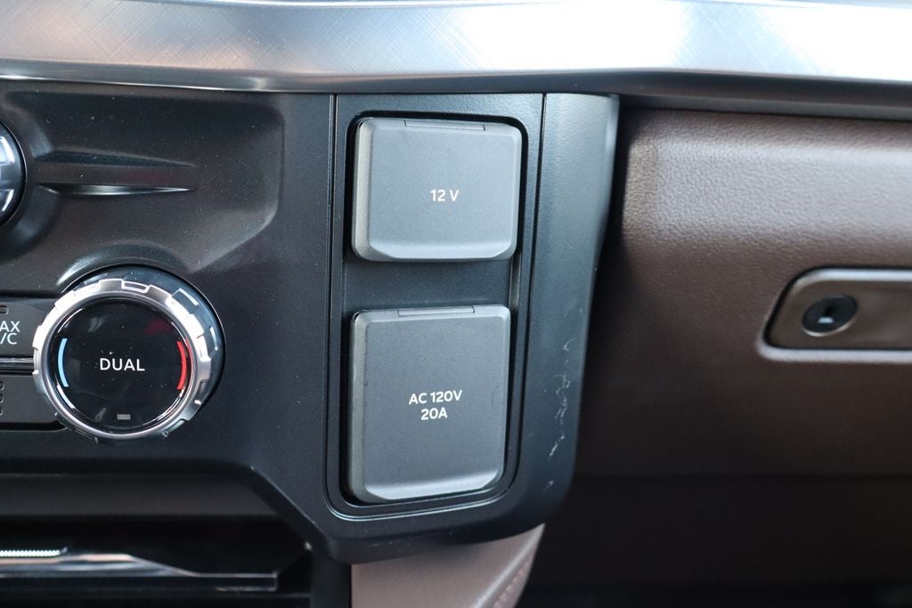 2026 Ford F-350SD King Ranch DRW