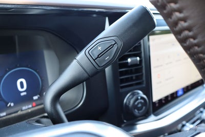 2026 Ford F-350SD King Ranch DRW