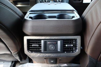 2026 Ford F-350SD King Ranch DRW