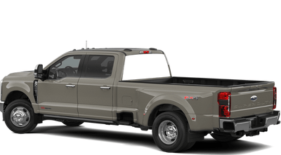 2026 Ford F-350SD Lariat DRW