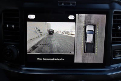 2026 Ford F-350SD Lariat DRW