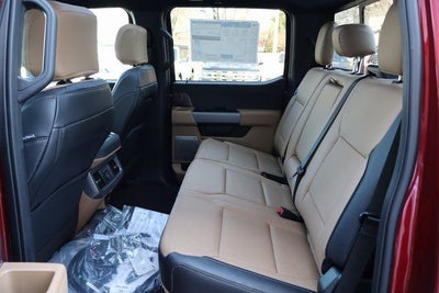 2026 Ford F-350SD Lariat DRW