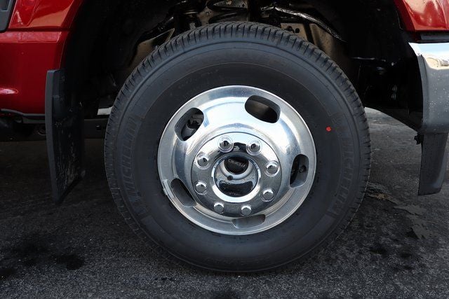 2026 Ford F-350SD Lariat DRW