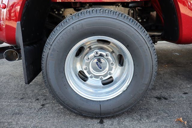 2026 Ford F-350SD Lariat DRW