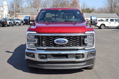 2026 Ford F-350SD Lariat DRW