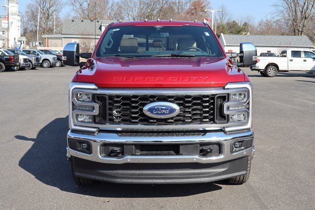2026 Ford F-350SD Lariat DRW