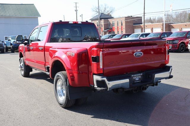 2026 Ford F-350SD Lariat DRW