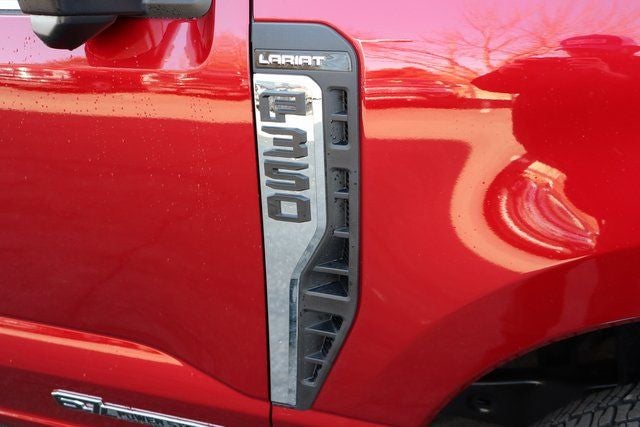 2026 Ford F-350SD Lariat DRW