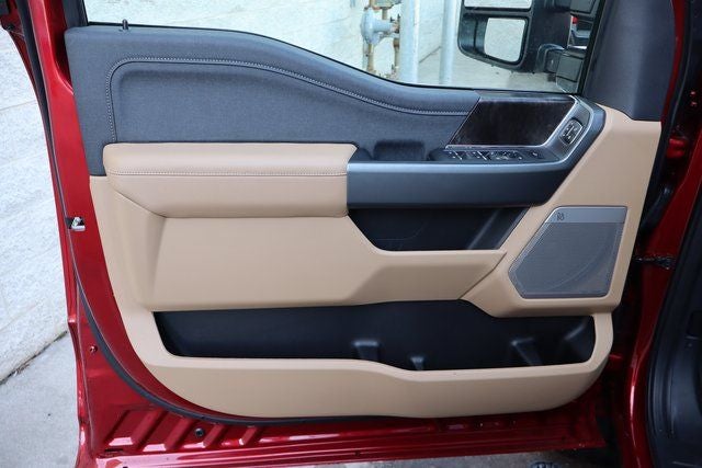 2026 Ford F-350SD Lariat DRW