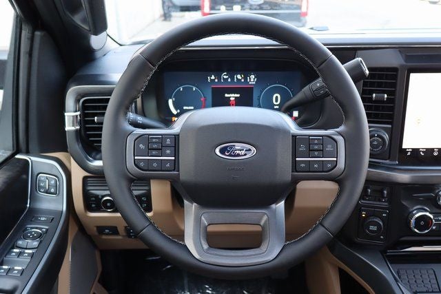 2026 Ford F-350SD Lariat DRW