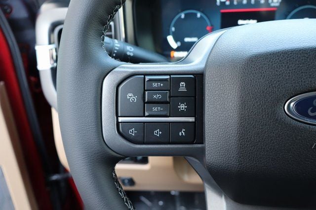 2026 Ford F-350SD Lariat DRW