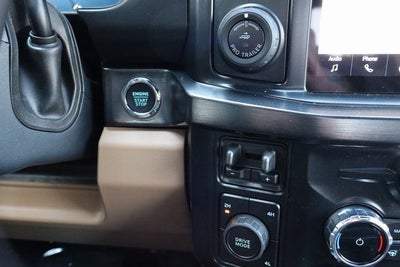 2026 Ford F-350SD Lariat DRW