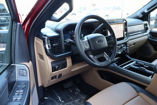 2026 Ford F-350SD Lariat DRW