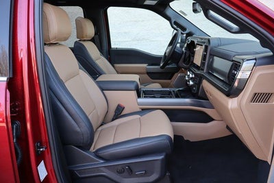 2026 Ford F-350SD Lariat DRW