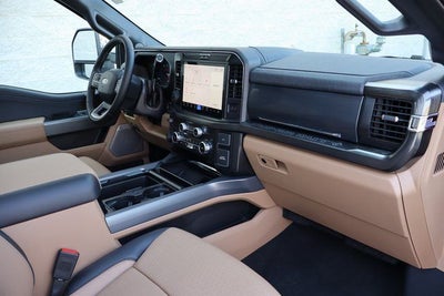 2026 Ford F-350SD Lariat DRW