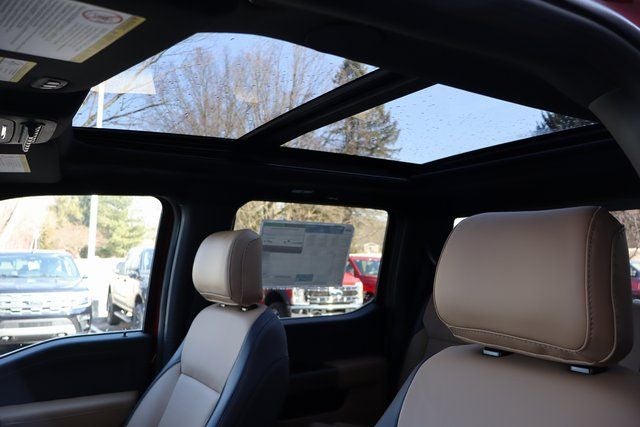 2026 Ford F-350SD Lariat DRW